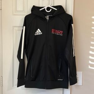 Gracie Barra hoodie